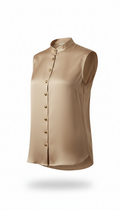 Tailleur laine coupe ajustée