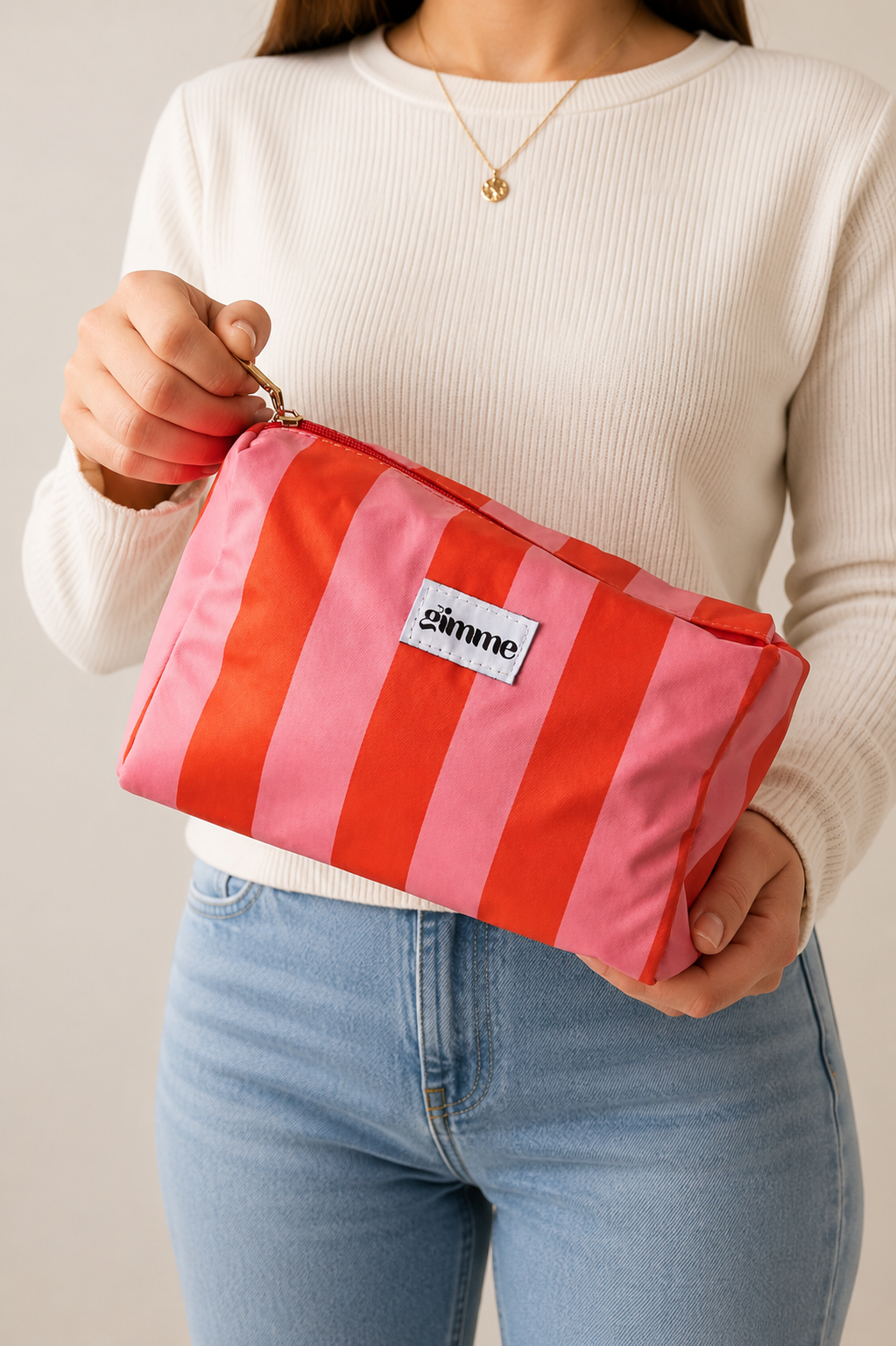 Trousse de maquillage