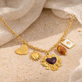 Collier Théodora - 39,99 € Maison Soraya